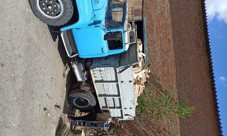 Дрова колоті в наявності - фото № 4