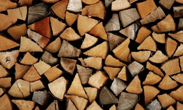 Продаємо колоті та обзелені дрова для економного та ефективного опалення - фото № 1