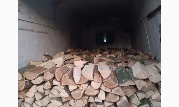 Продаємо дрова.По всій Львівській обл - фото № 1