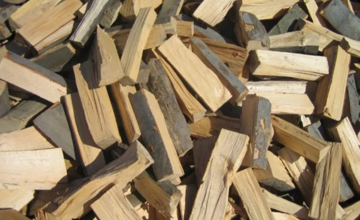 Продам дрова: дуб, сосна, береза, доставка без предоплаты - фото № 2