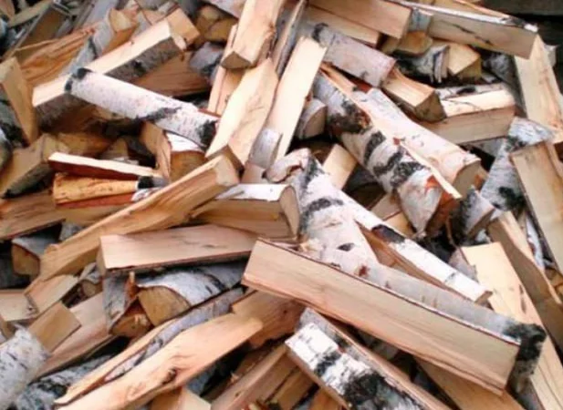 Дрова всех видов: дуб, береза, сосна, без предоплаты - фото № 2
