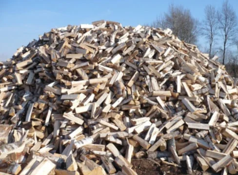 Дрова дуб, береза, акация - быстрая доставка, без предоплаты - фото № 1