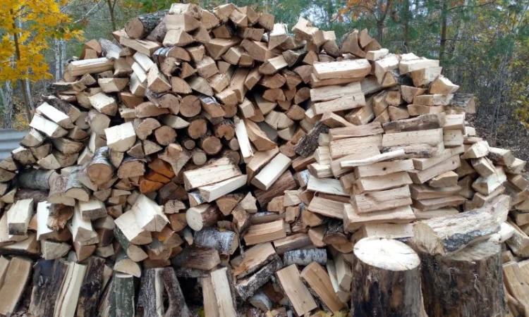 Продам Дрова - фото № 1