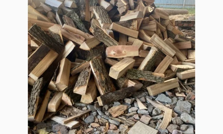 Продам колоті дрова - фото № 9