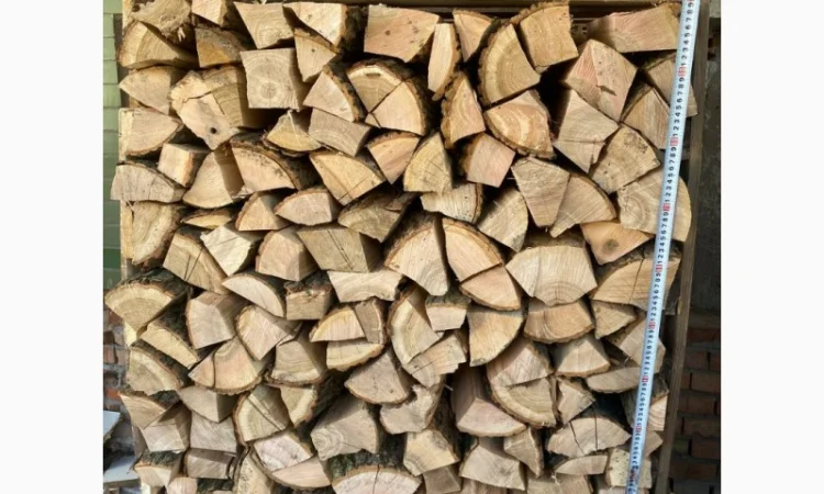 Продам колоті дрова - фото № 10