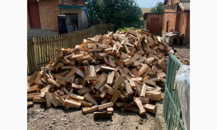 Продам колоті дрова - фото № 2