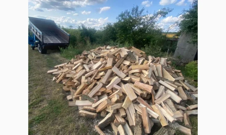 Продам колоті дрова - фото № 3