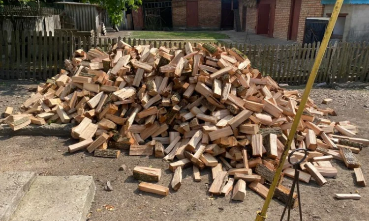 Продам колоті дрова - фото № 4