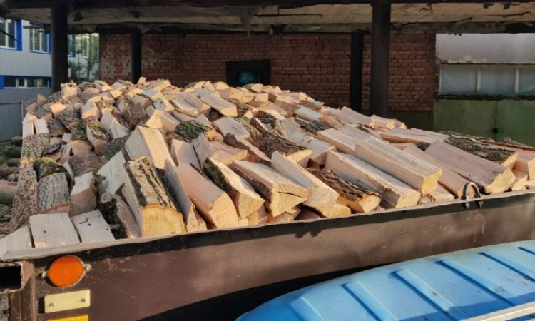 Продам колоті дрова - фото № 6