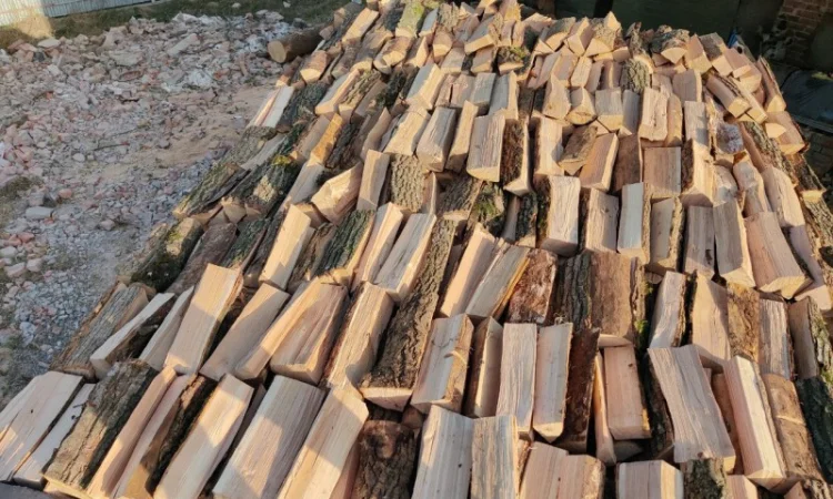 Продам колоті дрова - фото № 7