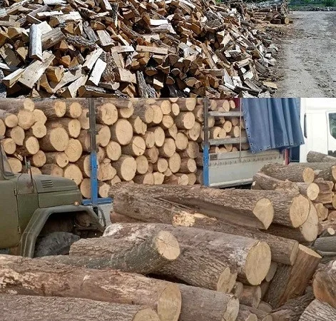 Продам машину колотых дров Одесса - фото № 3