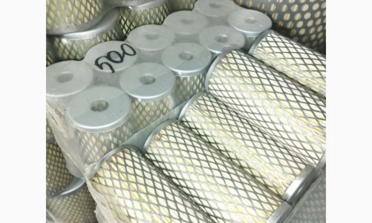 Фільтроелменти палива, масла, повітря - фото № 1