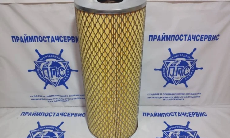 Фільтроелменти палива, масла, повітря - фото № 3