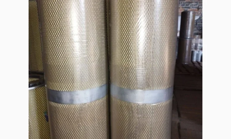 Фільтроелменти палива, масла, повітря - фото № 5