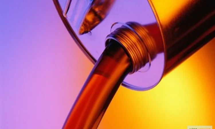 Продается моторное масло М8В - фото № 4