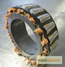 Солидол жировой в ведре 9 кг для смазки - фото № 2