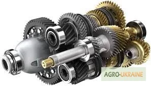 Трансмиссионное масло НИГРОЛ - фото № 2