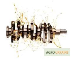 Трансмиссионное масло НИГРОЛ - фото № 3