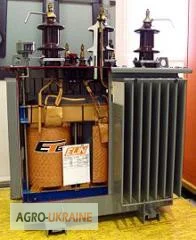 Масло трансформаторное Т-1500 - фото № 1