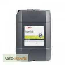 AGRIMOT SDX 15W40 20L Олива моторна - фото № 1