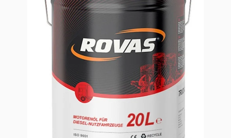 Масла гидравлическое - фото № 1