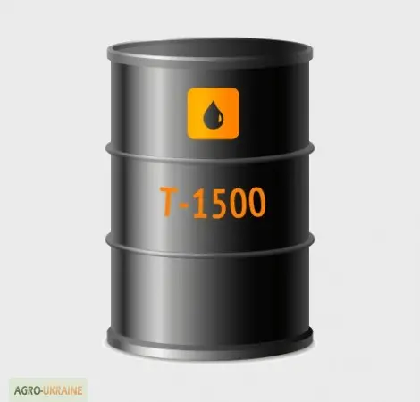 Т1500 масло трансформаторне - фото № 1