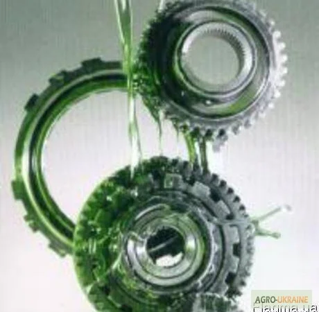 ТАП15, ТАД17 масло трансмиссионное - фото № 1