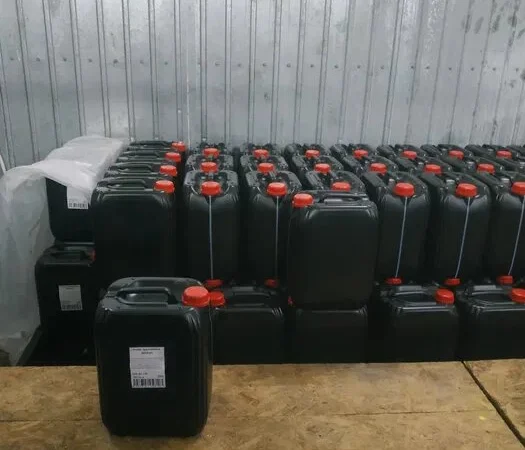 Масло трансмісійне Нігрол GL-1 кан. 20л - фото № 1