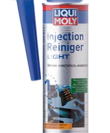 7529 Очищувач паливної системи - Light 0.3л - фото № 1