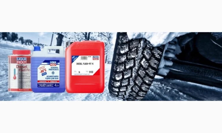 8356 Витіснювач вологи з бензину - Fuel Protect 0.3л - фото № 3