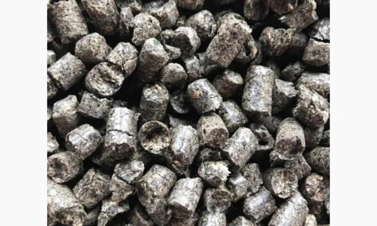 Продам пеллеты от поставщика от 100 тонн - фото № 3