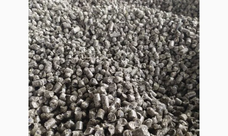 Продам пеллеты от поставщика от 100 тонн - фото № 4