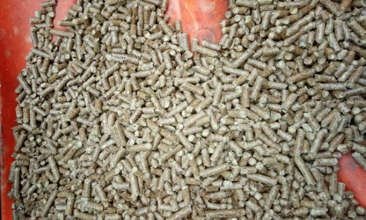 Продам пеллету древесную от производителя от 100 тонн - фото № 1