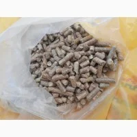 Есть покупатели пеллет, брикетов от производителей и менеджеров - фото № 1