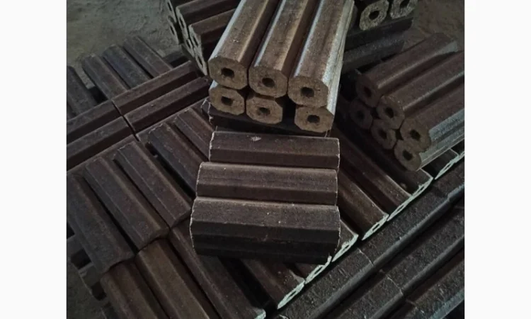 Продаются пеллеты и брикеты от производителя - фото № 2