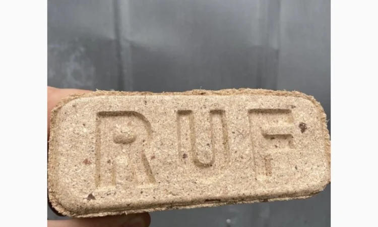 Продаются пеллеты и брикеты от производителя - фото № 4