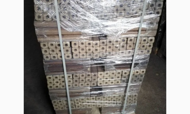 Продаются пеллеты и брикеты от производителя - фото № 6