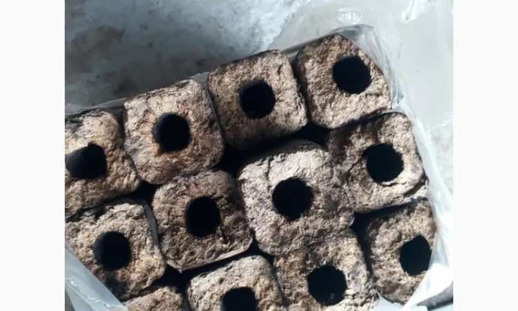 Продаются пеллеты и брикеты от производителя - фото № 7