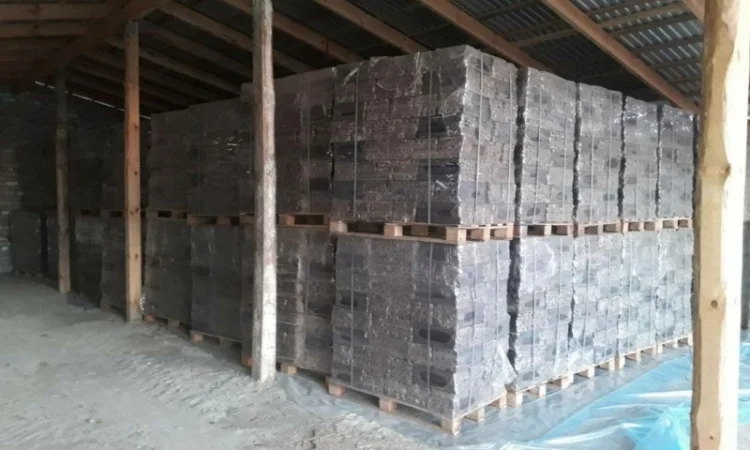 Продаются пеллеты и брикеты от производителя - фото № 8