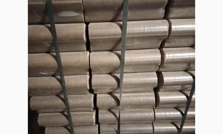 Продаются пеллеты и брикеты от производителя - фото № 9