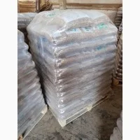 Продам древсные пеллеты от производителя на экспорт с 20 тонн - фото № 4