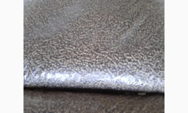 Продам древсные пеллеты от производителя на экспорт с 20 тонн - фото № 14