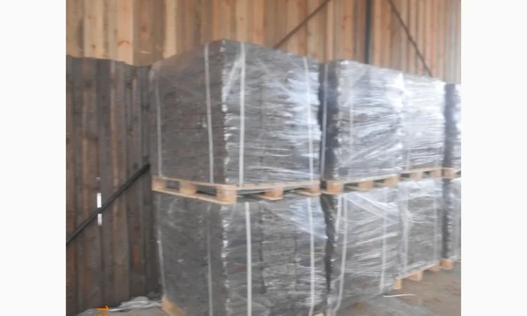 Продам пеллеты и брикеты древесные от проставщика с 100 тонн - фото № 1