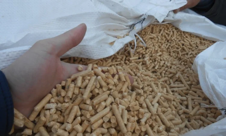 Продам пеллеты и брикеты древесные от проставщика с 100 тонн - фото № 3