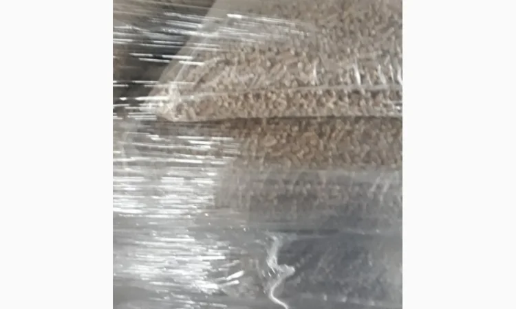 Продам пеллеты и брикеты древесные от проставщика с 100 тонн - фото № 4