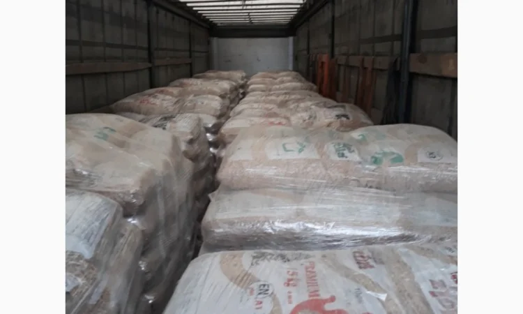 Продам пеллеты и брикеты древесные от проставщика с 100 тонн - фото № 9