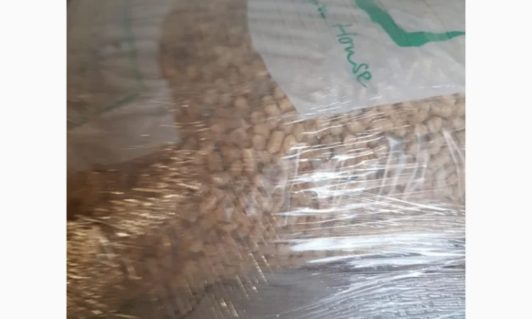 Продам пеллеты и брикеты древесные от проставщика с 100 тонн - фото № 11