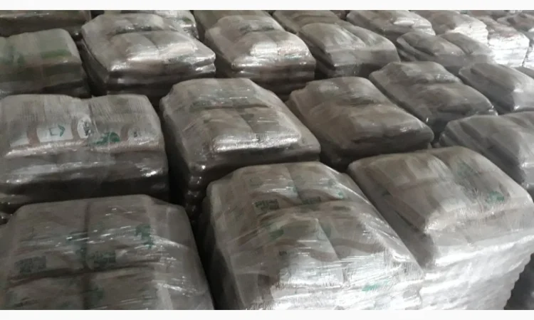 Продажа древесных пеллет и брикетов от поставщика, 100 тонн - фото № 8