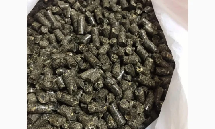 Продам пеллеты из лузги подсолнечника - фото № 2