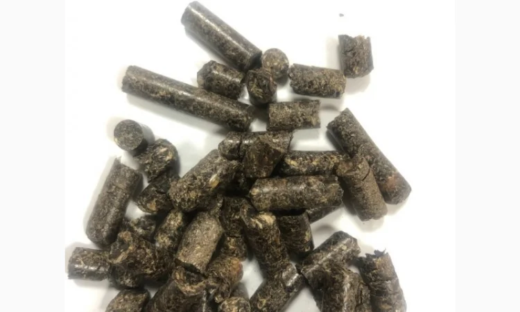 Продам пеллеты из лузги подсолнечника - фото № 3